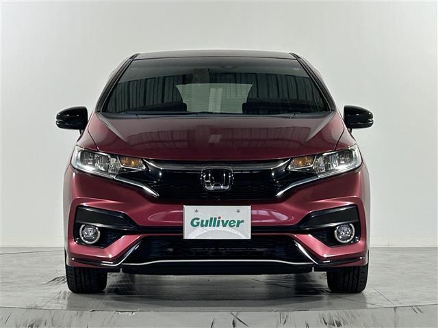 フィットハイブリッド ベースグレード　純正７型ナビ　衝突軽減システム　バックカメラ　コーナーセンサー　レーンキープアシスト　レーダークルーズコントロール　パドルシフト　ＬＥＤヘッドライト　オートライト　純正アルミホイール　純正フロアマット（36枚目）