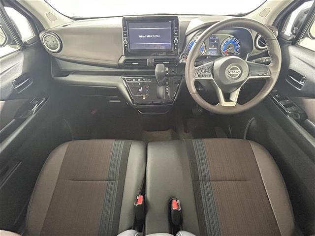 デイズ ハイウェイスター　Ｇターボ　純正９インチナビ　全方位カメラ　衝突被害軽減装置　車線逸脱警報　先行車発信お知らせ　クリアランスソナー　ロードサインアシスト　オートライト　オートハイビーム　ＬＥＤヘッドライト　フォグライト　ＥＴＣ（2枚目）