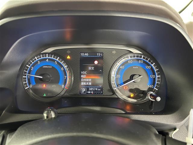 デイズ ハイウェイスター　Ｇターボ　純正９インチナビ　全方位カメラ　衝突被害軽減装置　車線逸脱警報　先行車発信お知らせ　クリアランスソナー　ロードサインアシスト　オートライト　オートハイビーム　ＬＥＤヘッドライト　フォグライト　ＥＴＣ（5枚目）