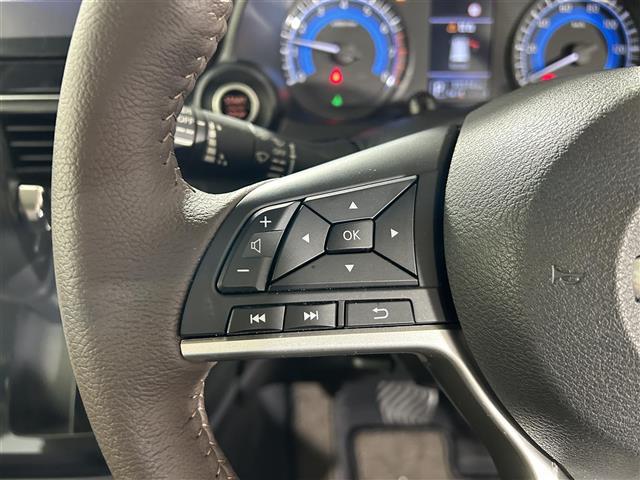 デイズ ハイウェイスター　Ｇターボ　純正９インチナビ　全方位カメラ　衝突被害軽減装置　車線逸脱警報　先行車発信お知らせ　クリアランスソナー　ロードサインアシスト　オートライト　オートハイビーム　ＬＥＤヘッドライト　フォグライト　ＥＴＣ（14枚目）