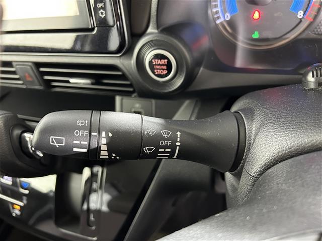 デイズ ハイウェイスター　Ｇターボ　純正９インチナビ　全方位カメラ　衝突被害軽減装置　車線逸脱警報　先行車発信お知らせ　クリアランスソナー　ロードサインアシスト　オートライト　オートハイビーム　ＬＥＤヘッドライト　フォグライト　ＥＴＣ（16枚目）