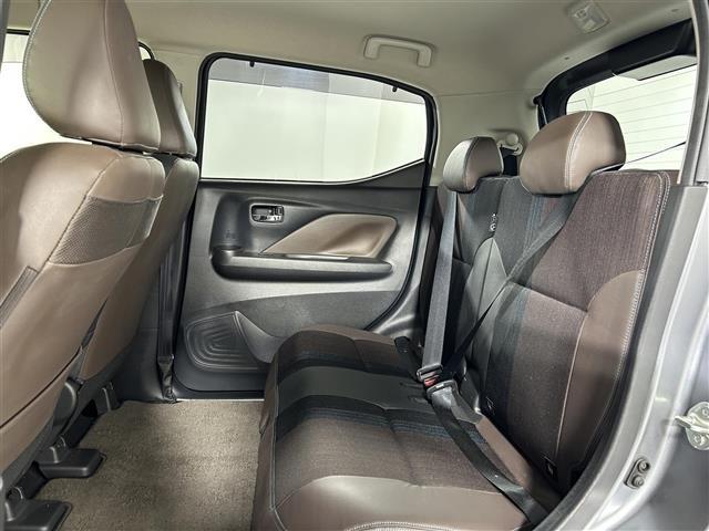 デイズ ハイウェイスター　Ｇターボ　純正９インチナビ　全方位カメラ　衝突被害軽減装置　車線逸脱警報　先行車発信お知らせ　クリアランスソナー　ロードサインアシスト　オートライト　オートハイビーム　ＬＥＤヘッドライト　フォグライト　ＥＴＣ（25枚目）