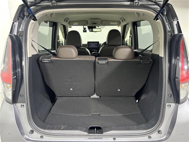 デイズ ハイウェイスター　Ｇターボ　純正９インチナビ　全方位カメラ　衝突被害軽減装置　車線逸脱警報　先行車発信お知らせ　クリアランスソナー　ロードサインアシスト　オートライト　オートハイビーム　ＬＥＤヘッドライト　フォグライト　ＥＴＣ（26枚目）