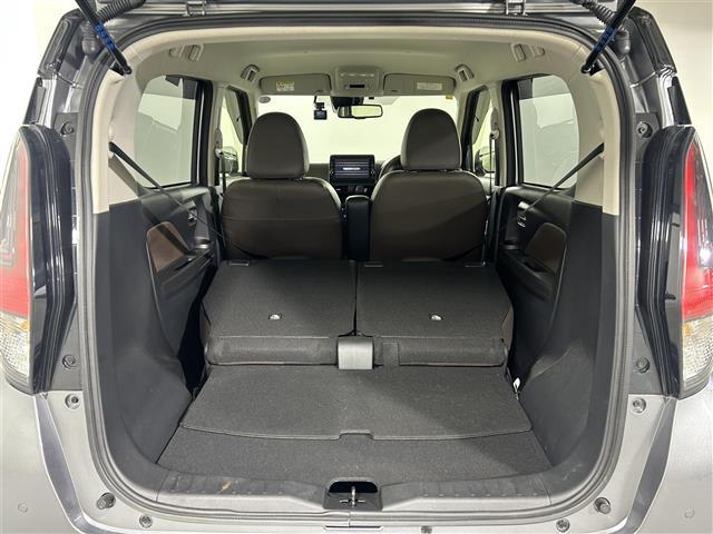 デイズ ハイウェイスター　Ｇターボ　純正９インチナビ　全方位カメラ　衝突被害軽減装置　車線逸脱警報　先行車発信お知らせ　クリアランスソナー　ロードサインアシスト　オートライト　オートハイビーム　ＬＥＤヘッドライト　フォグライト　ＥＴＣ（27枚目）