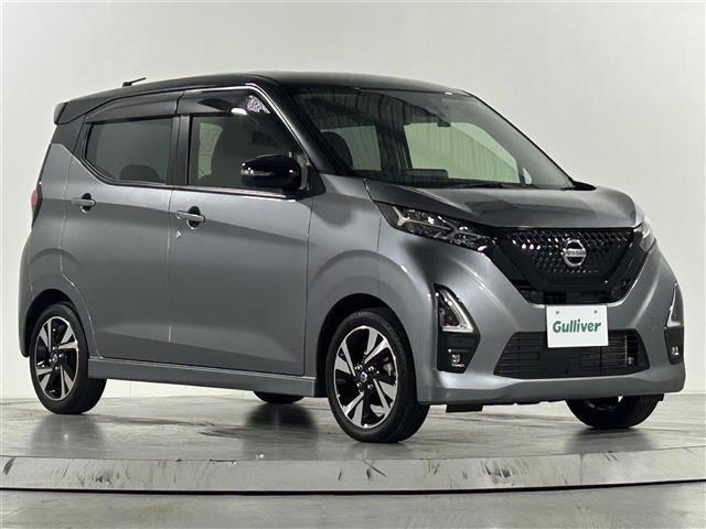 デイズ ハイウェイスター　Ｇターボ　純正９インチナビ　全方位カメラ　衝突被害軽減装置　車線逸脱警報　先行車発信お知らせ　クリアランスソナー　ロードサインアシスト　オートライト　オートハイビーム　ＬＥＤヘッドライト　フォグライト　ＥＴＣ（28枚目）