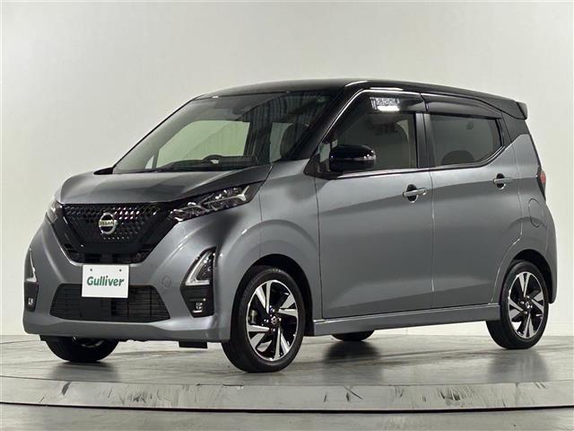 デイズ ハイウェイスター　Ｇターボ　純正９インチナビ　全方位カメラ　衝突被害軽減装置　車線逸脱警報　先行車発信お知らせ　クリアランスソナー　ロードサインアシスト　オートライト　オートハイビーム　ＬＥＤヘッドライト　フォグライト　ＥＴＣ（30枚目）