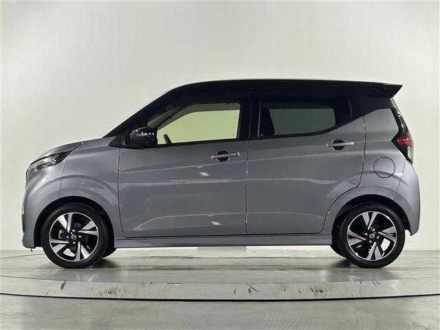 デイズ ハイウェイスター　Ｇターボ　純正９インチナビ　全方位カメラ　衝突被害軽減装置　車線逸脱警報　先行車発信お知らせ　クリアランスソナー　ロードサインアシスト　オートライト　オートハイビーム　ＬＥＤヘッドライト　フォグライト　ＥＴＣ（31枚目）