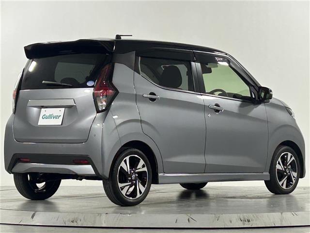 デイズ ハイウェイスター　Ｇターボ　純正９インチナビ　全方位カメラ　衝突被害軽減装置　車線逸脱警報　先行車発信お知らせ　クリアランスソナー　ロードサインアシスト　オートライト　オートハイビーム　ＬＥＤヘッドライト　フォグライト　ＥＴＣ（33枚目）