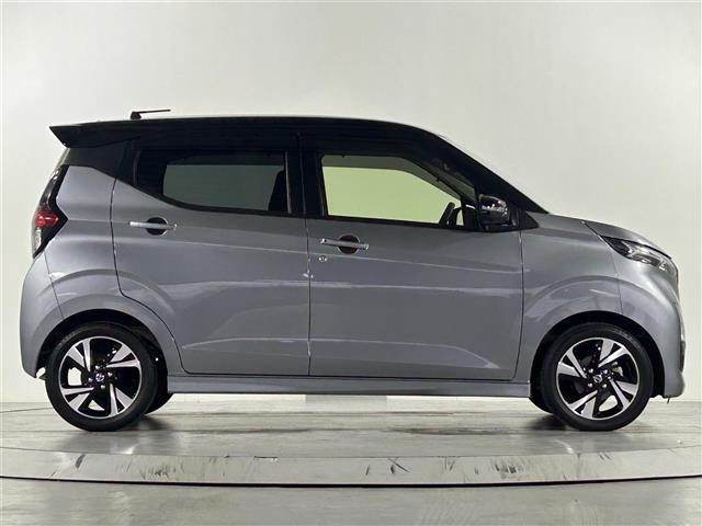 デイズ ハイウェイスター　Ｇターボ　純正９インチナビ　全方位カメラ　衝突被害軽減装置　車線逸脱警報　先行車発信お知らせ　クリアランスソナー　ロードサインアシスト　オートライト　オートハイビーム　ＬＥＤヘッドライト　フォグライト　ＥＴＣ（34枚目）