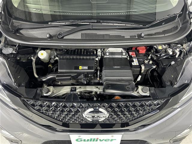 デイズ ハイウェイスター　Ｇターボ　純正９インチナビ　全方位カメラ　衝突被害軽減装置　車線逸脱警報　先行車発信お知らせ　クリアランスソナー　ロードサインアシスト　オートライト　オートハイビーム　ＬＥＤヘッドライト　フォグライト　ＥＴＣ（42枚目）