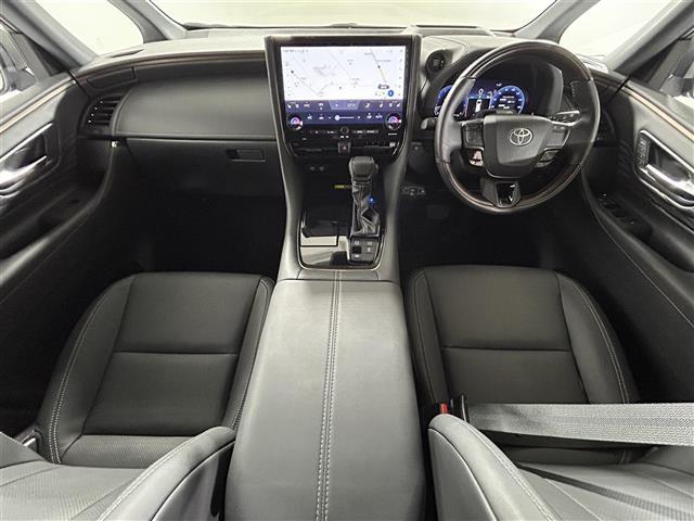 アルファード Z ワンオーナー 純正14インチディスプレイオーディオ ガラスルーフ 衝突軽減装置 レーダークルーズコントロール レーンアシスト ブラインドスポットモニター デジタルインナールームミラー ワイヤレス充電器(2枚目)