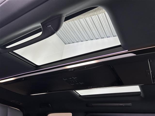 アルファード Z ワンオーナー 純正14インチディスプレイオーディオ ガラスルーフ 衝突軽減装置 レーダークルーズコントロール レーンアシスト ブラインドスポットモニター デジタルインナールームミラー ワイヤレス充電器(5枚目)