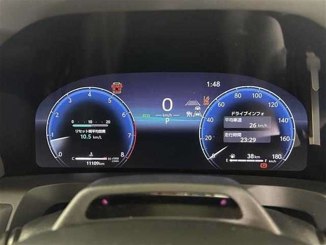 アルファード Z ワンオーナー 純正14インチディスプレイオーディオ ガラスルーフ 衝突軽減装置 レーダークルーズコントロール レーンアシスト ブラインドスポットモニター デジタルインナールームミラー ワイヤレス充電器(10枚目)