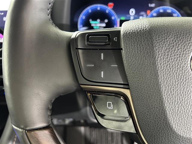 アルファード Z ワンオーナー 純正14インチディスプレイオーディオ ガラスルーフ 衝突軽減装置 レーダークルーズコントロール レーンアシスト ブラインドスポットモニター デジタルインナールームミラー ワイヤレス充電器(15枚目)