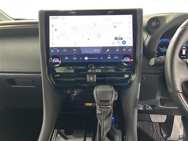 アルファード Z ワンオーナー 純正14インチディスプレイオーディオ ガラスルーフ 衝突軽減装置 レーダークルーズコントロール レーンアシスト ブラインドスポットモニター デジタルインナールームミラー ワイヤレス充電器(19枚目)