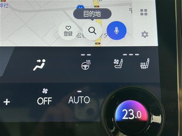 アルファード Z ワンオーナー 純正14インチディスプレイオーディオ ガラスルーフ 衝突軽減装置 レーダークルーズコントロール レーンアシスト ブラインドスポットモニター デジタルインナールームミラー ワイヤレス充電器(24枚目)