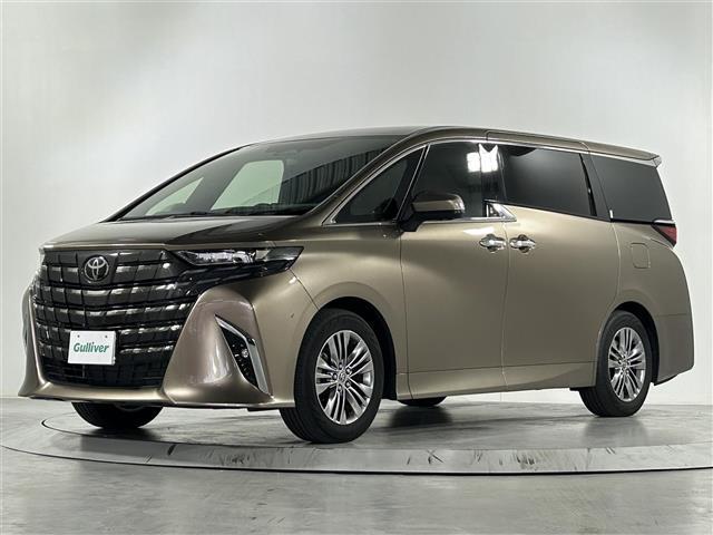 アルファード Z ワンオーナー 純正14インチディスプレイオーディオ ガラスルーフ 衝突軽減装置 レーダークルーズコントロール レーンアシスト ブラインドスポットモニター デジタルインナールームミラー ワイヤレス充電器(34枚目)