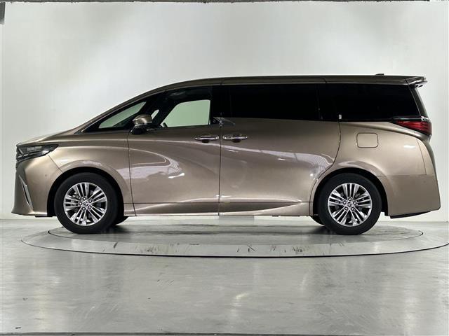 アルファード Z ワンオーナー 純正14インチディスプレイオーディオ ガラスルーフ 衝突軽減装置 レーダークルーズコントロール レーンアシスト ブラインドスポットモニター デジタルインナールームミラー ワイヤレス充電器(35枚目)