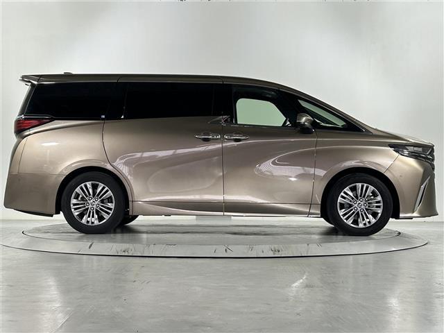 アルファード Z ワンオーナー 純正14インチディスプレイオーディオ ガラスルーフ 衝突軽減装置 レーダークルーズコントロール レーンアシスト ブラインドスポットモニター デジタルインナールームミラー ワイヤレス充電器(39枚目)