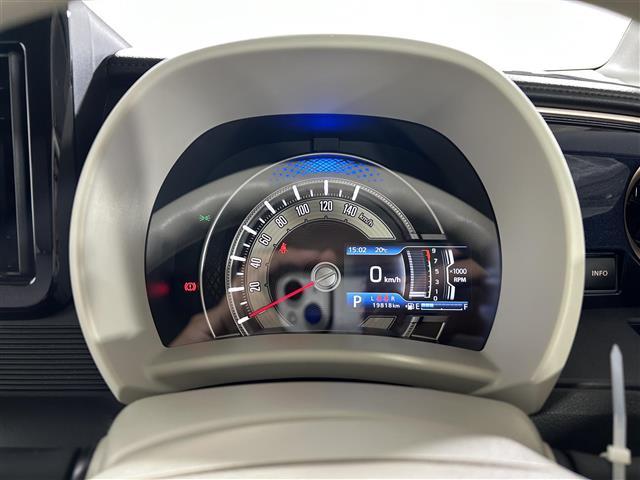 ワゴンRスマイル ハイブリッドX 純正9インチナビ 衝突被害軽減システム 全方位カメラ レーダークルーズコントロール レーンアシスト ヘッドアップディスプレイ オートライト オートマチックハイビーム LEDヘッドライト シートヒーター(7枚目)