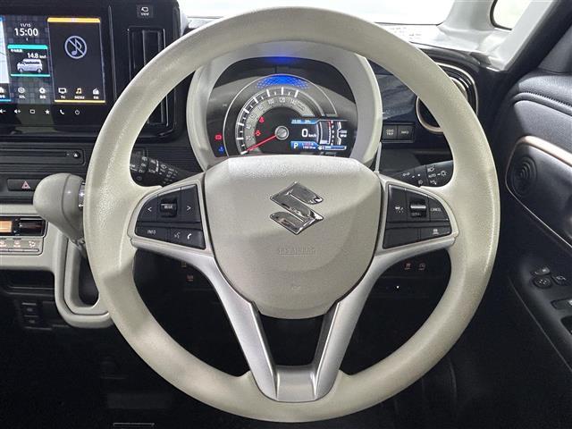 ワゴンRスマイル ハイブリッドX 純正9インチナビ 衝突被害軽減システム 全方位カメラ レーダークルーズコントロール レーンアシスト ヘッドアップディスプレイ オートライト オートマチックハイビーム LEDヘッドライト シートヒーター(12枚目)