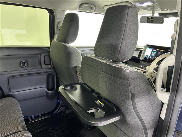 ワゴンRスマイル ハイブリッドX 純正9インチナビ 衝突被害軽減システム 全方位カメラ レーダークルーズコントロール レーンアシスト ヘッドアップディスプレイ オートライト オートマチックハイビーム LEDヘッドライト シートヒーター(26枚目)