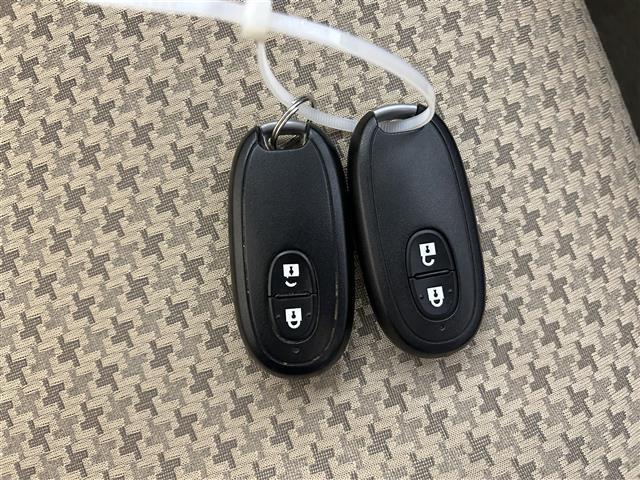 アルト Ｘ　スマートキー　スペアキー　社外７インチナビ　ＡＭ／ＦＭ／Ｃ／ＤＶＤ／ＵＳＢ　バックカメラ　純正フロアマット　ＡＢＳ　ハロゲンヘッドライト　ヘッドライトレベライザー電動格納ミラードアバイザーコーナ（41枚目）