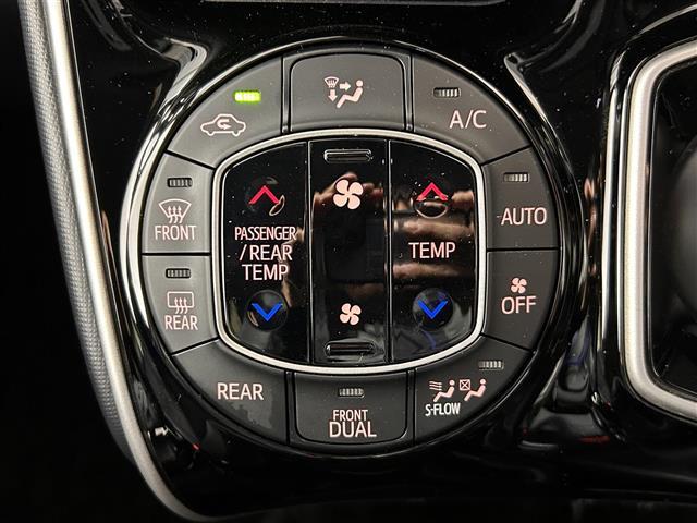 ヴォクシー ハイブリッドＺＳ　煌ＩＩＩ　純正９型ナビ　クルコン　バックカメラ　ＥＴＣ　前後ドラレコ　ウォークスルー　純正フロアマット　ハーフレザーシート　シートヒーター　両側パワスラ　純正１６インチＡＷ　横滑り防止装置　コーナーセンサー（16枚目）