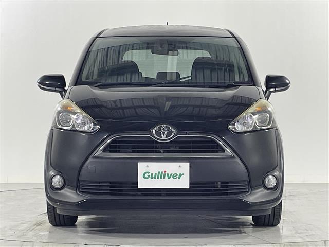 シエンタ Ｇ　純正７インチＳＤナビ　バックカメラ　横滑り防止　先行車発進告知機能　プリクラッシュセーフティー　レーンキープ　アイドリングストップ　両側パワスラ　オートライト　オートハイビーム　純正フロアマット（31枚目）