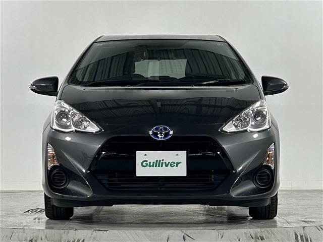 アクア Ｓ　純正ナビ　フルセグＴＶ／ＣＤ／ＤＶＤ／ＦＭ／ＡＭ　バックカメラ　ビルトインＥＴＣ　ステアリングリモコン　ＬＥＤオートライト　電動格納ウィンカー付きミラー　スマートキー　スペアキー　シガーソケット（35枚目）