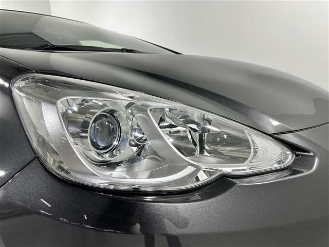 アクア Ｓ　純正ナビ　フルセグＴＶ／ＣＤ／ＤＶＤ／ＦＭ／ＡＭ　バックカメラ　ビルトインＥＴＣ　ステアリングリモコン　ＬＥＤオートライト　電動格納ウィンカー付きミラー　スマートキー　スペアキー　シガーソケット（36枚目）