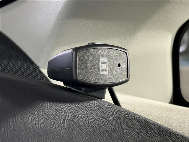 プリウス Sマイコーデ 社外7型ナビ AM/FM/CD/ワンセグTV バックカメラ 純正フロアマット 純正ドアバイザー トノカバー ETC ステアリングリモコン シガーソケット オートライト 電格ミラー ISOFIX(13枚目)