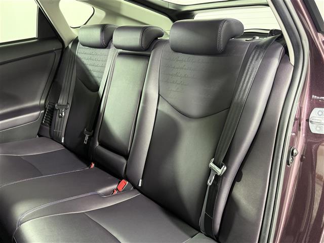 プリウス Sマイコーデ 社外7型ナビ AM/FM/CD/ワンセグTV バックカメラ 純正フロアマット 純正ドアバイザー トノカバー ETC ステアリングリモコン シガーソケット オートライト 電格ミラー ISOFIX(23枚目)