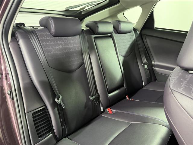 プリウス Sマイコーデ 社外7型ナビ AM/FM/CD/ワンセグTV バックカメラ 純正フロアマット 純正ドアバイザー トノカバー ETC ステアリングリモコン シガーソケット オートライト 電格ミラー ISOFIX(41枚目)