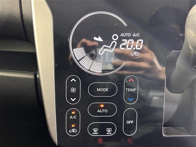 デイズ ハイウェイスター　Ｇ　純正ナビ　アラウンドビューモニター　エマージェンシーブレーキ　オートライト　オートマチックハイビーム　ベンチシート　横滑り防止装置　ＥＴＣ　電格ミラー　ウィンカーミラー　純正フロアマット　ドアバイザー（14枚目）