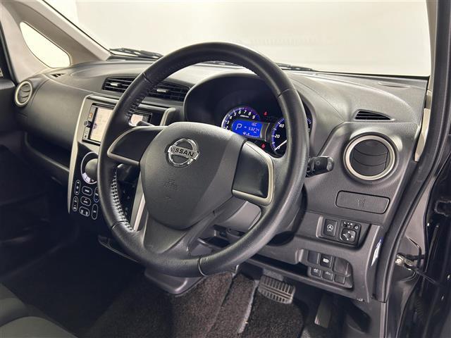 デイズ ハイウェイスター　Ｇ　純正ナビ　アラウンドビューモニター　エマージェンシーブレーキ　オートライト　オートマチックハイビーム　ベンチシート　横滑り防止装置　ＥＴＣ　電格ミラー　ウィンカーミラー　純正フロアマット　ドアバイザー（20枚目）