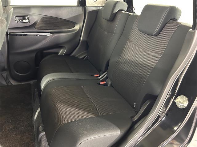 デイズ ハイウェイスター　Ｇ　純正ナビ　アラウンドビューモニター　エマージェンシーブレーキ　オートライト　オートマチックハイビーム　ベンチシート　横滑り防止装置　ＥＴＣ　電格ミラー　ウィンカーミラー　純正フロアマット　ドアバイザー（25枚目）