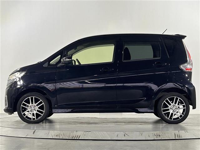 デイズ ハイウェイスター　Ｇ　純正ナビ　アラウンドビューモニター　エマージェンシーブレーキ　オートライト　オートマチックハイビーム　ベンチシート　横滑り防止装置　ＥＴＣ　電格ミラー　ウィンカーミラー　純正フロアマット　ドアバイザー（31枚目）