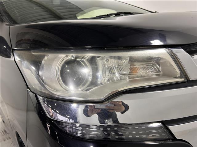 デイズ ハイウェイスター　Ｇ　純正ナビ　アラウンドビューモニター　エマージェンシーブレーキ　オートライト　オートマチックハイビーム　ベンチシート　横滑り防止装置　ＥＴＣ　電格ミラー　ウィンカーミラー　純正フロアマット　ドアバイザー（35枚目）