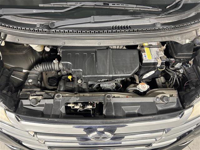 デイズ ハイウェイスター　Ｇ　純正ナビ　アラウンドビューモニター　エマージェンシーブレーキ　オートライト　オートマチックハイビーム　ベンチシート　横滑り防止装置　ＥＴＣ　電格ミラー　ウィンカーミラー　純正フロアマット　ドアバイザー（42枚目）