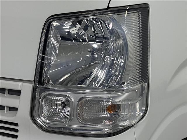 スクラム PC 5速MT 純正オーディオ AM FM 盗難防止 リモコンキー スペアキー 両側スライドドア 社外フロアマット ハロゲンヘッドライト ヘッドライトレベライザー ドアバイザー(38枚目)