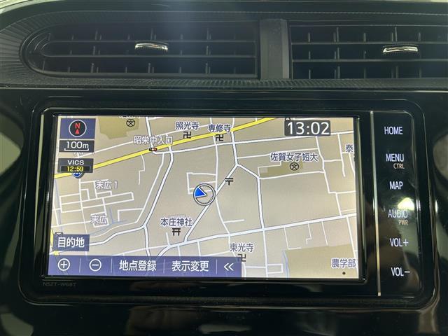 アクア Sスタイルブラック 純正ナビ バックカメラ 衝突軽減 先行車発進告知機能 レーンキープ 横滑り防止 コーナーセンサー パーキングサポートブレーキ 純正フロアマット オートライト オートハイビーム 電格ミラー バイザー(10枚目)