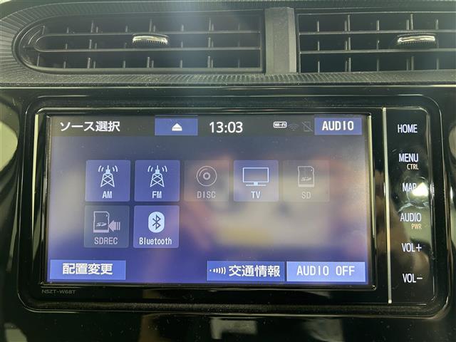 アクア Sスタイルブラック 純正ナビ バックカメラ 衝突軽減 先行車発進告知機能 レーンキープ 横滑り防止 コーナーセンサー パーキングサポートブレーキ 純正フロアマット オートライト オートハイビーム 電格ミラー バイザー(11枚目)