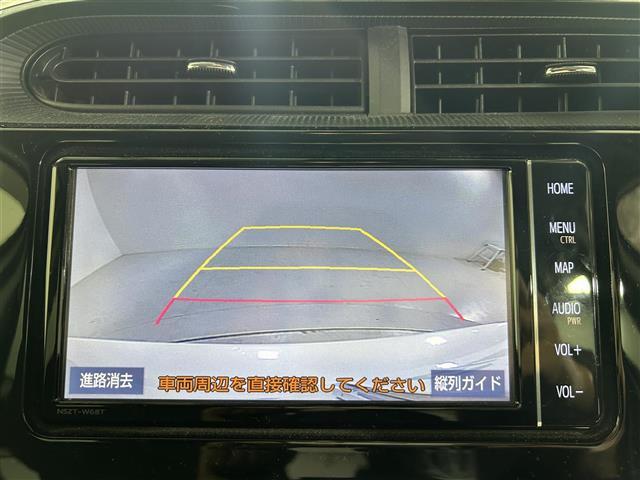 アクア Sスタイルブラック 純正ナビ バックカメラ 衝突軽減 先行車発進告知機能 レーンキープ 横滑り防止 コーナーセンサー パーキングサポートブレーキ 純正フロアマット オートライト オートハイビーム 電格ミラー バイザー(12枚目)
