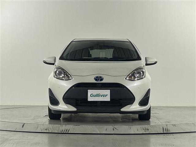 アクア Sスタイルブラック 純正ナビ バックカメラ 衝突軽減 先行車発進告知機能 レーンキープ 横滑り防止 コーナーセンサー パーキングサポートブレーキ 純正フロアマット オートライト オートハイビーム 電格ミラー バイザー(29枚目)