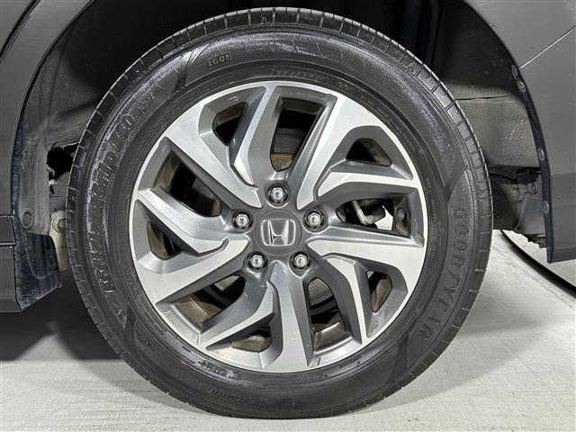 ステップワゴンスパーダ スパーダ 純正9型ナビ バックカメラ 衝突軽減ブレーキ オートクルーズコントロール 車線逸脱警報 レーンキープアシスト 誤発進抑制機能 先行車発進通知 標識認識機能 フリップダウンモニター LEDヘッドライト(40枚目)