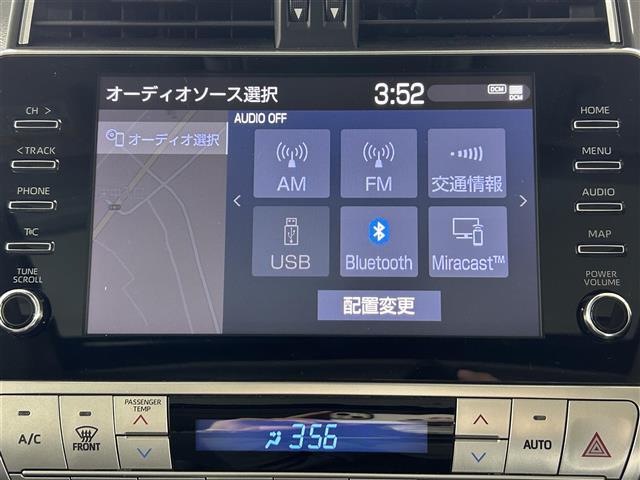 ランドクルーザープラド ＴＸ　Ｌパッケージ　マットブラックエディション　純正ＤＡ　サンルーフ　パノラミックビューモニター　トヨタセーフティセンス　レーダークルコン　プリクラッシュ　セーフティ　レーンキープアシスト　ブラインドスポットモニター　前席シートヒーター　エアシート（7枚目）