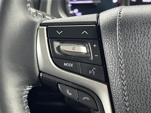 ランドクルーザープラド ＴＸ　Ｌパッケージ　マットブラックエディション　純正ＤＡ　サンルーフ　パノラミックビューモニター　トヨタセーフティセンス　レーダークルコン　プリクラッシュ　セーフティ　レーンキープアシスト　ブラインドスポットモニター　前席シートヒーター　エアシート（11枚目）