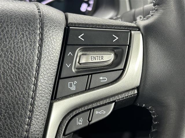 ランドクルーザープラド ＴＸ　Ｌパッケージ　マットブラックエディション　純正ＤＡ　サンルーフ　パノラミックビューモニター　トヨタセーフティセンス　レーダークルコン　プリクラッシュ　セーフティ　レーンキープアシスト　ブラインドスポットモニター　前席シートヒーター　エアシート（12枚目）