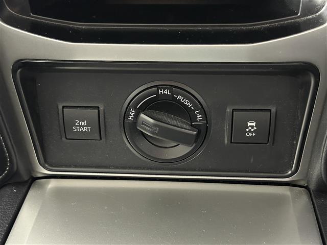 ランドクルーザープラド ＴＸ　Ｌパッケージ　マットブラックエディション　純正ＤＡ　サンルーフ　パノラミックビューモニター　トヨタセーフティセンス　レーダークルコン　プリクラッシュ　セーフティ　レーンキープアシスト　ブラインドスポットモニター　前席シートヒーター　エアシート（17枚目）